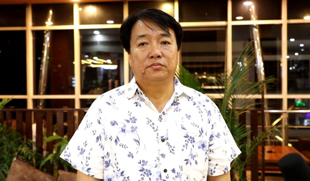 nabin subba